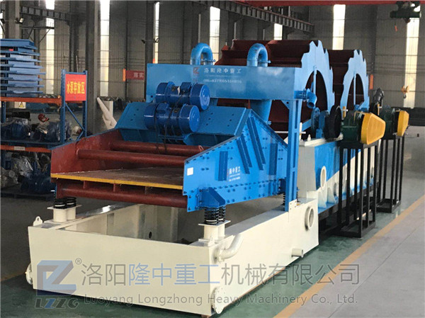 洗沙機(jī)電機(jī)燒壞了該怎么辦？