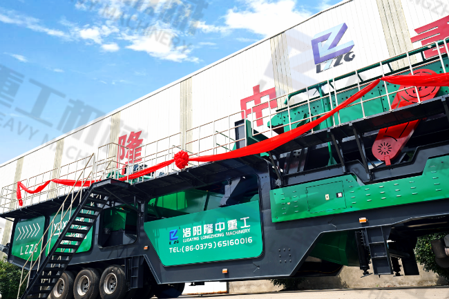 移動洗砂機(jī)設(shè)備價格非常貴嗎？好不好用？