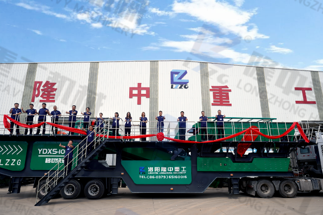 哪家洗砂機廠家性價比高？